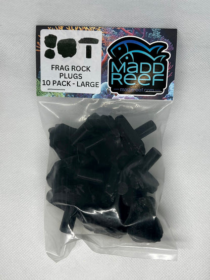 Frag Rock Plugs (Detachable)