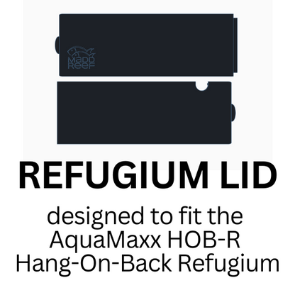 Refugium Lid