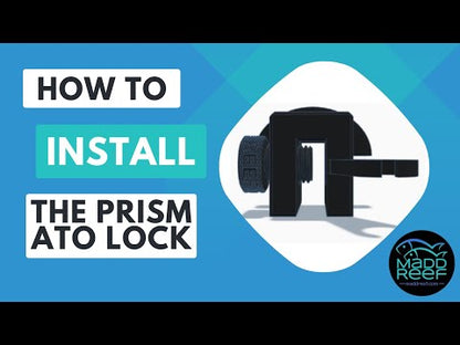 PRISM ATO LOCK